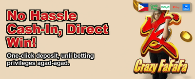 Get Your Welcome Bonus Now